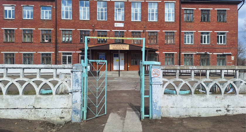 Приангарье встречает последние звонки без спиртного