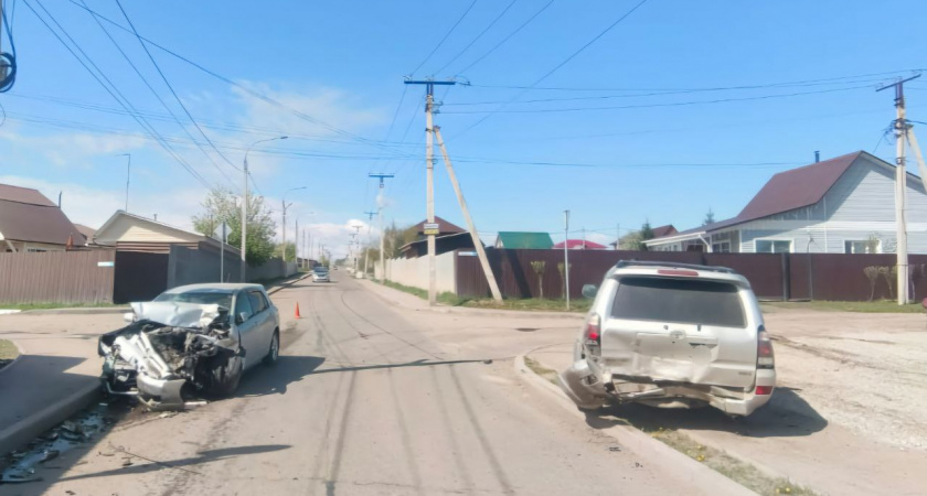 Неделя аварий на дорогах унесла жизни в Иркутской области
