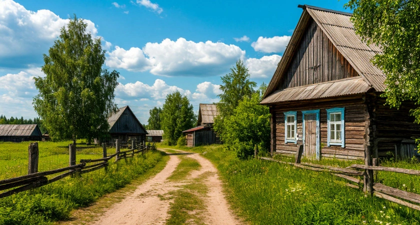 Фото к статье: "К жаркому лету": народные приметы на 21 мая 2025 года - Иван Долгий