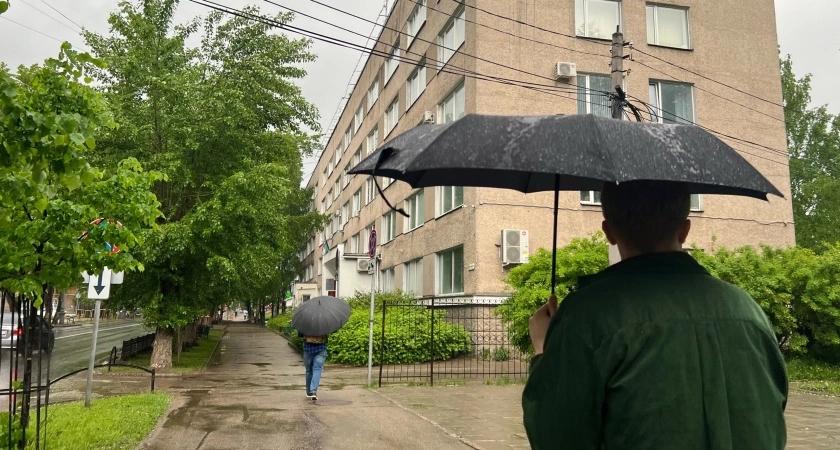Фото к статье: Летом начнется климатический ад: Гидрометцентр рассказал к чему готовиться