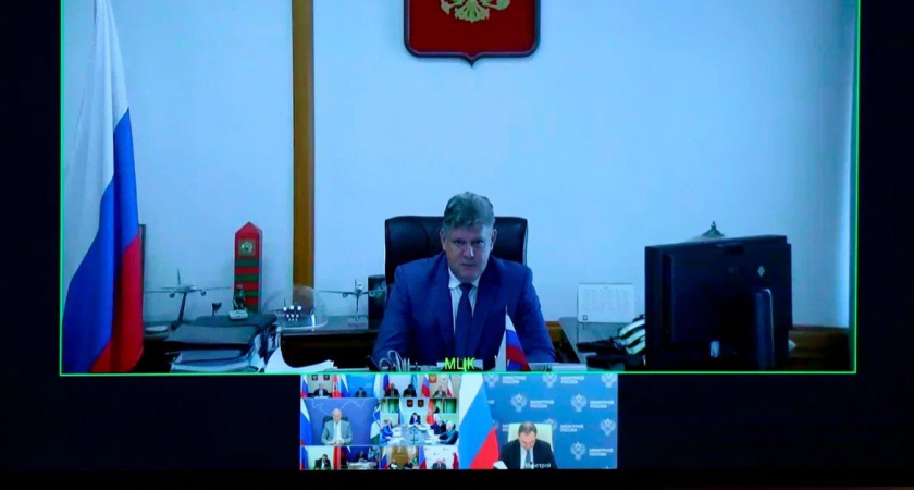 Иркутская область готовится к лету после успешного отопительного сезона
