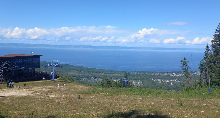 Узнайте подробный прогноз погоды на 27 мая в Иркутской области