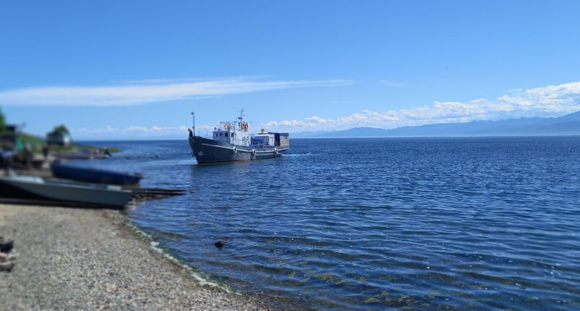 МЧС усиливает контроль на воде в Иркутской области