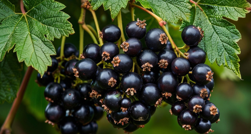 3 причины сыпать соду под смородину: лайфхак от опытных агрономов