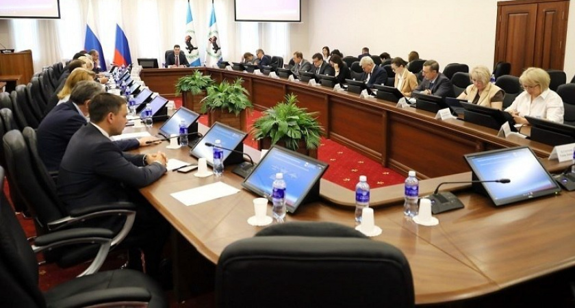 Как строительная отрасль Иркутской области превзошла ожидания в 2024 году