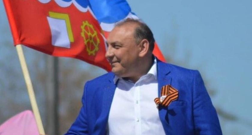 Фото к статье: Мэр Усолья отчитался перед горожанами о планах на будущее и ответил на острые вопросы