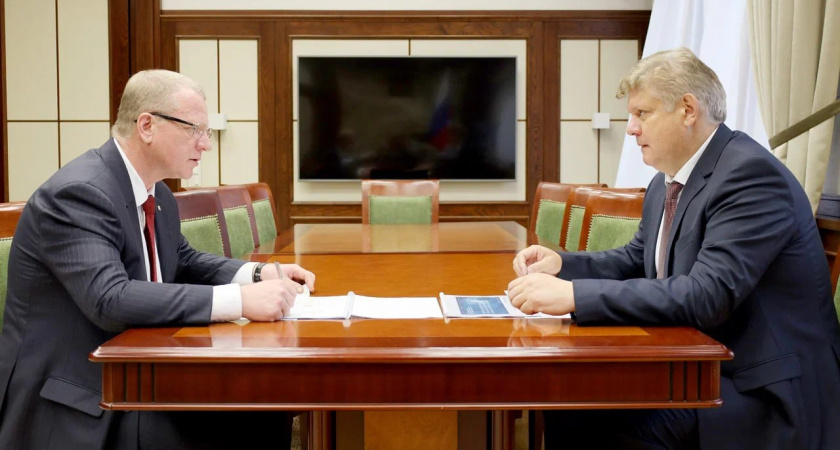 Иркутская область готовится к энергетическому будущему