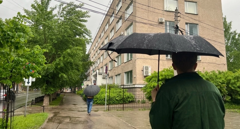 Фото к статье: Летом начнется климатический ад: Гидрометцентр рассказал к чему готовиться