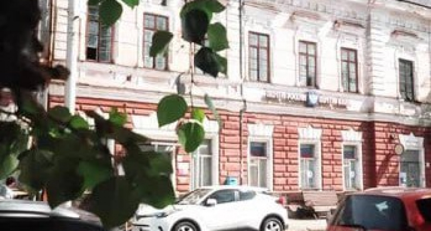 Иркутская область запускает реставрацию памятников архитектуры