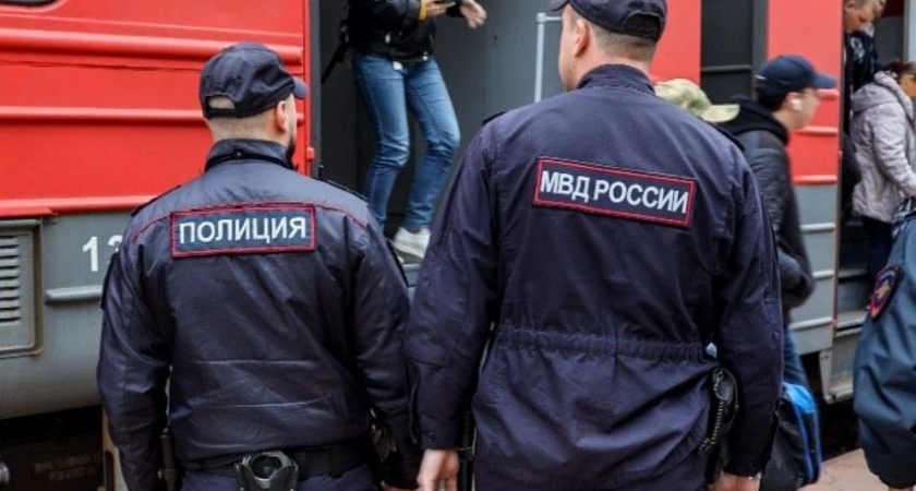 Поезда Иркутской области избавляются от нетрезвых попутчиков