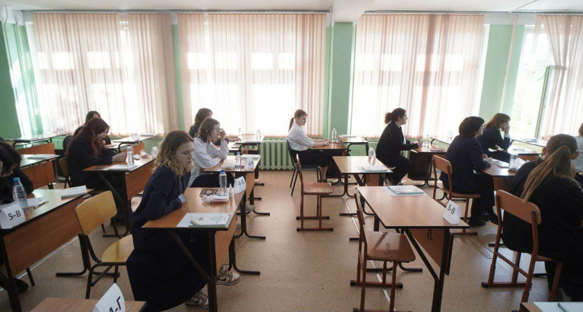 Более семи тысяч выпускников преодолели ЕГЭ в Иркутской области