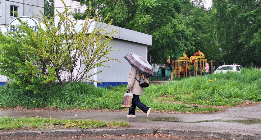 Небеса Иркутской области готовят сюрпризы 4 июня