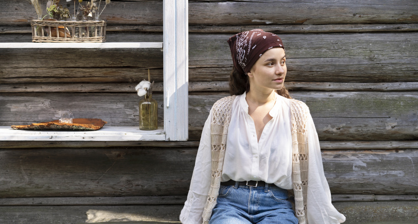 Почему советские женщины в 40 лет выглядели намного старше, чем мы сейчас в 50?