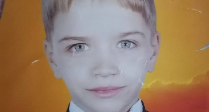 Полиция Усолья-Сибирского просит помощи в поиске подростка