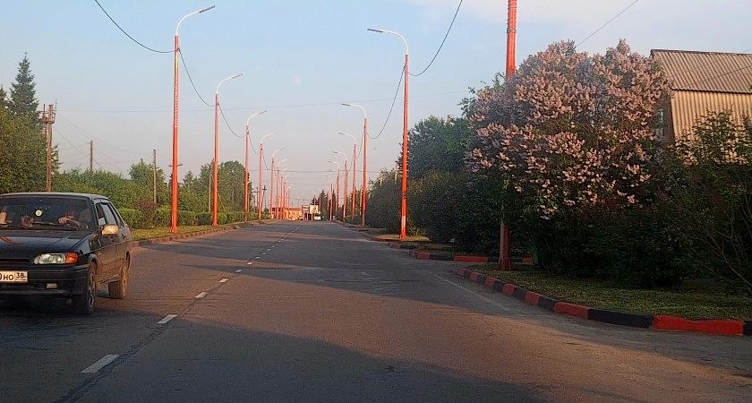 Июнь преподносит сюрпризы неустойчивой погоды в Иркутской области