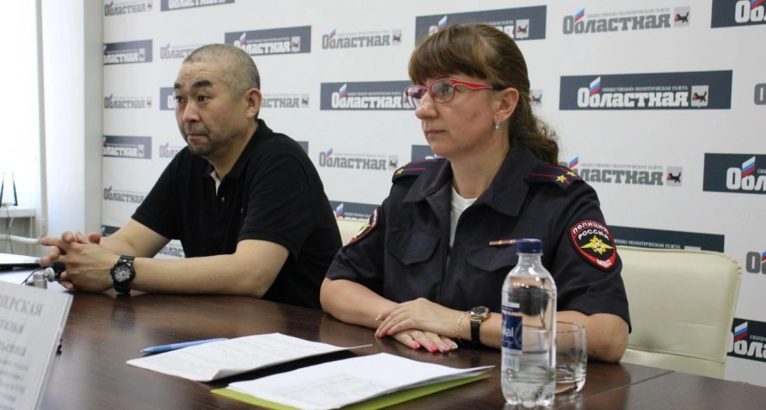 Фото к статье: Иркутская область противостоит наркоугрозе: полиция отчитывается о масштабной борьбе