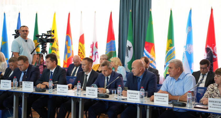 Иркутская область усилит защиту от лесных пожаров