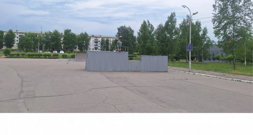 Фото к статье: Иркутская область преображается: жители выбрали новые парки и скверы