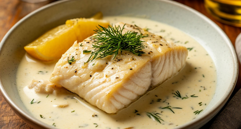 Больше не сухой минтай: Секрет идеальной рыбы, тающей во рту