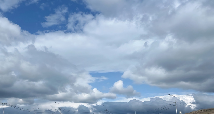 В Иркутской области ожидаются ураганы и градовые дожди 27 июня