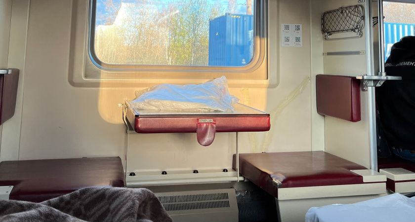 Люди в гневе сдают свои билеты - в поезде теперь это запрещено - как этим летом будут ездить пассажиры РЖД