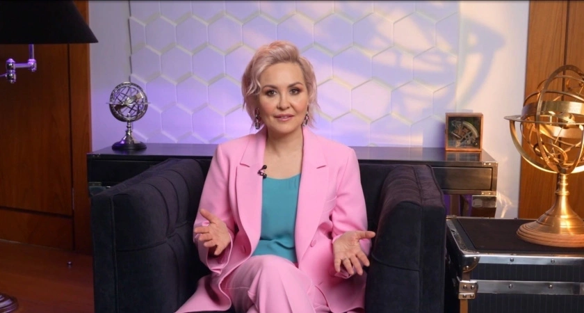 Удача на два десятка лет вперед: Василиса Володина назвала самый удачливый знак на ближайшие 20 лет