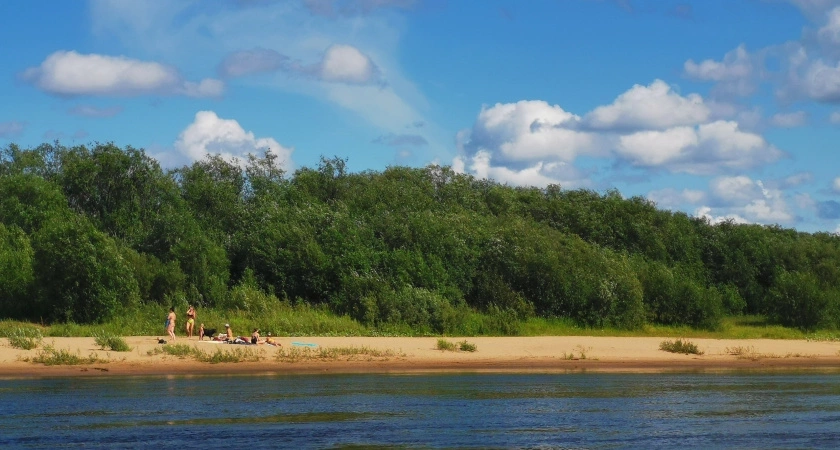 "Аномальная жара до +35 уже на пороге". Синоптики дали новый прогноз к 5 июля