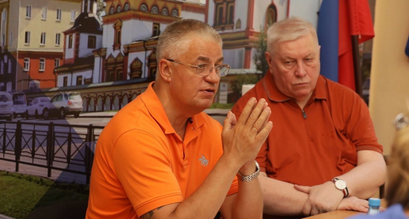 Эксперты Иркутской области бдят за чистотой предвыборной кампании