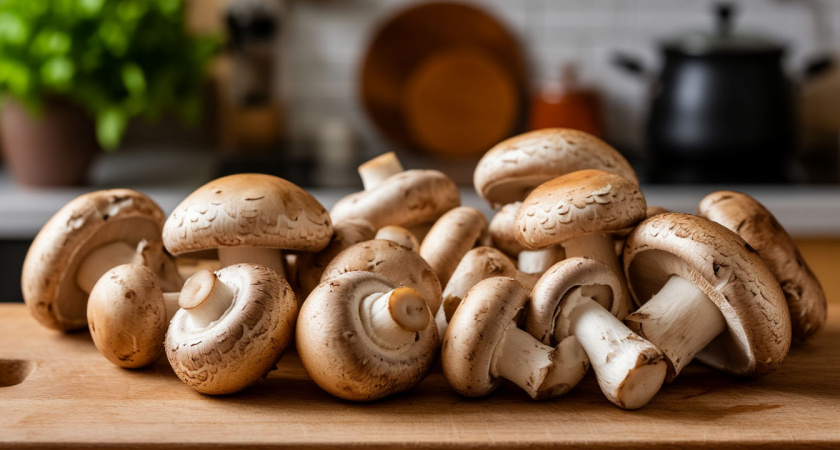 Многие годы оттачивала свое мастерство засолки грибов: делюсь всеми секретами - грибочки получаются идеальные!