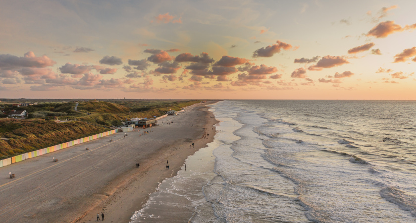 Дешевле, чем отдых в Сочи, и уважают русских: в июле полечу на этот элитный курорт