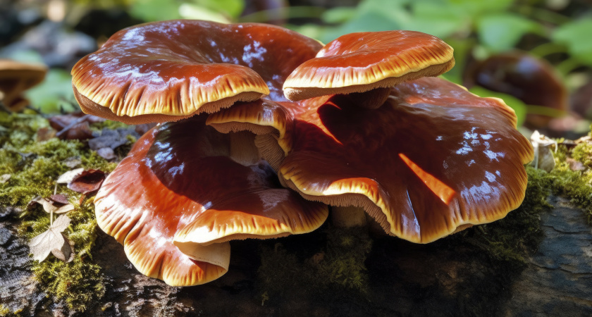 "Лохматая грива" на вашем столе: незаметный деликатес, который игнорируют даже заядлые грибники — а я наслаждаюсь его изысканным вкусом