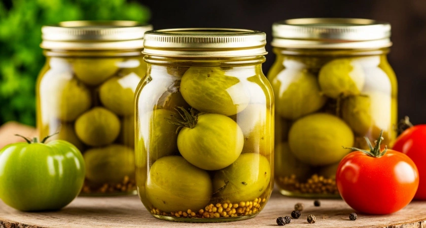 Банку съедают в 2 счета: помидоры с перцем, которые станут главными героями любого застолья