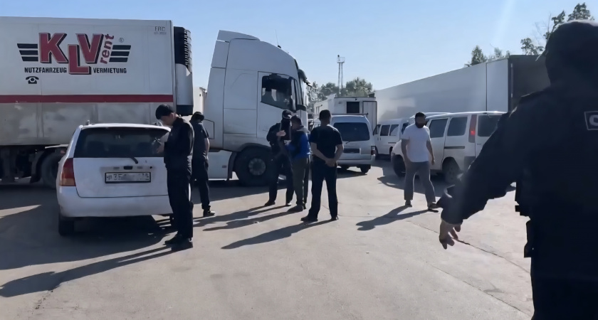 Транспортная полиция усиливает контроль мигрантами в Иркутской области