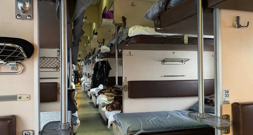 В вагон заходят, как на каторгу: проводницы РЖД терпеть не могут рейсы в эти города России