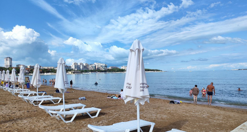 Топ-5 лучших курортов Краснодарского края с песчаными пляжами и чистым морем, помимо Анапы и Веселовки