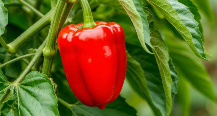 В июле перцы оживают: этот простой настой даст рекордный урожай – хватит и семье, и соседям