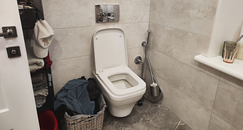 Устраните запах туалета с помощью обычной шипучей таблетки: вот как это сделать