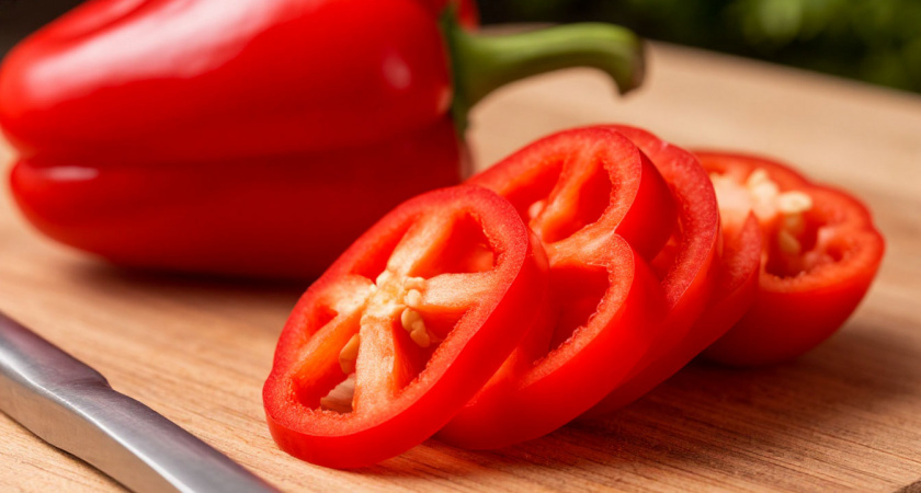 Июльский секрет перцев: один спичечный коробок, ведро воды — и кусты ломятся от толстостенных красавцев