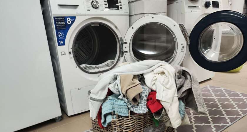 Вопрос окончательно закрыт: россиянам объяснили, почему стиралку нельзя запускать 2 раза подряд