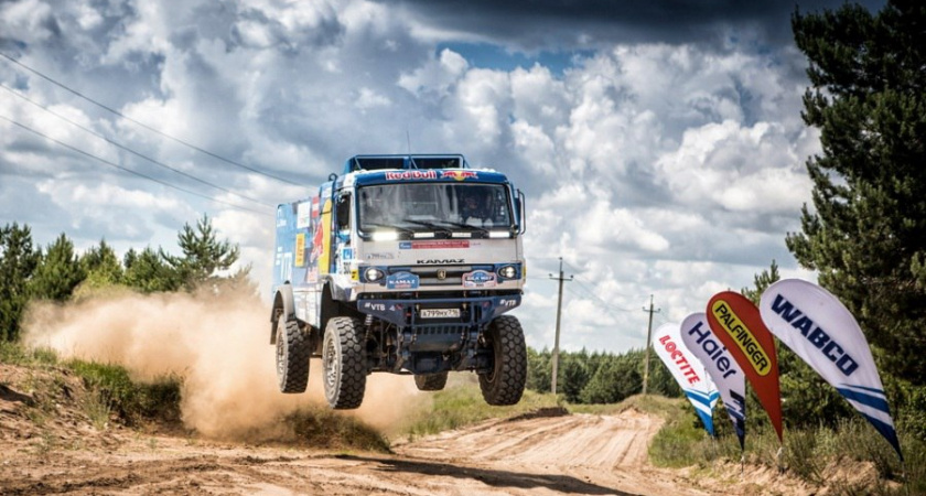 "Шелковый путь" начинает юбилейный заезд в Иркутской области