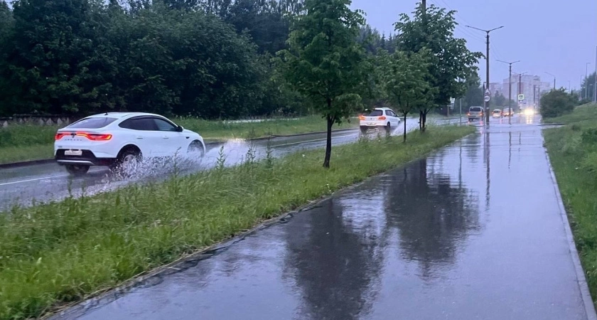 Они не верили, но это случится: Вильфанд предсказал ледяной ад посреди лета — урожай под угрозой!