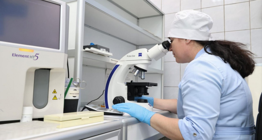 Ветстанции Иркутской области укрепляют ряды