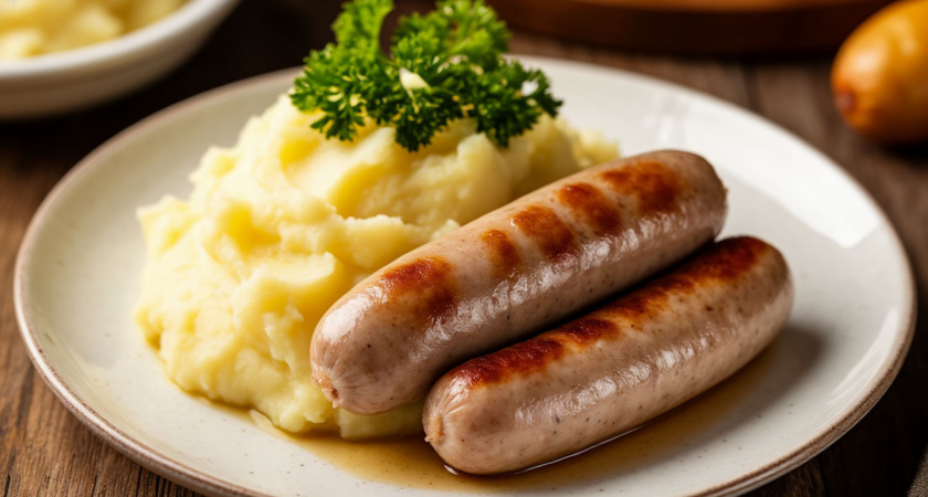 Сосиски станут в разы вкуснее: простой секрет при варке