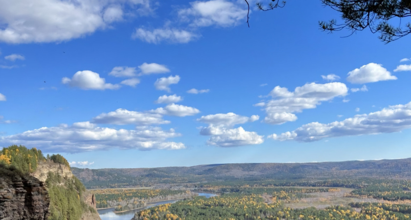 Лесные массивы региона переходят в режим повышенной готовности из-за надвигающейся жары и ветреной погоды в Иркутской области