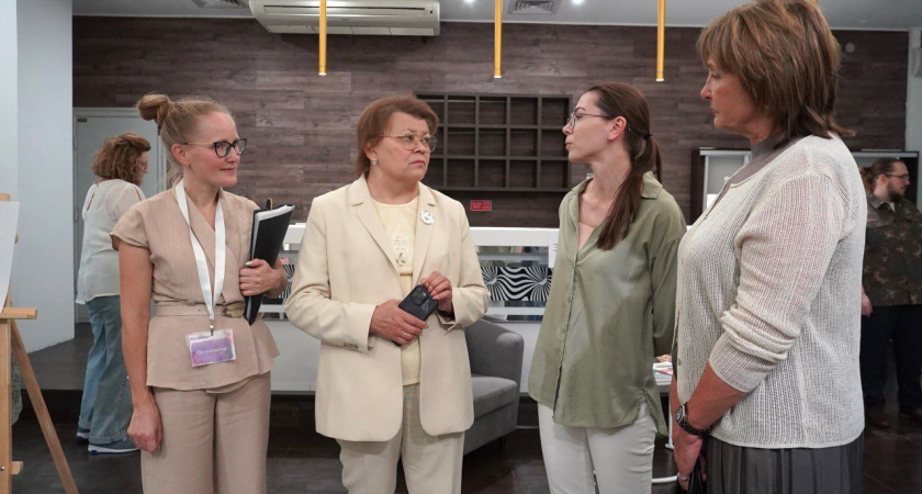 В Иркутской области заработал центр бесплатной психологической помощи для молодежи и семей