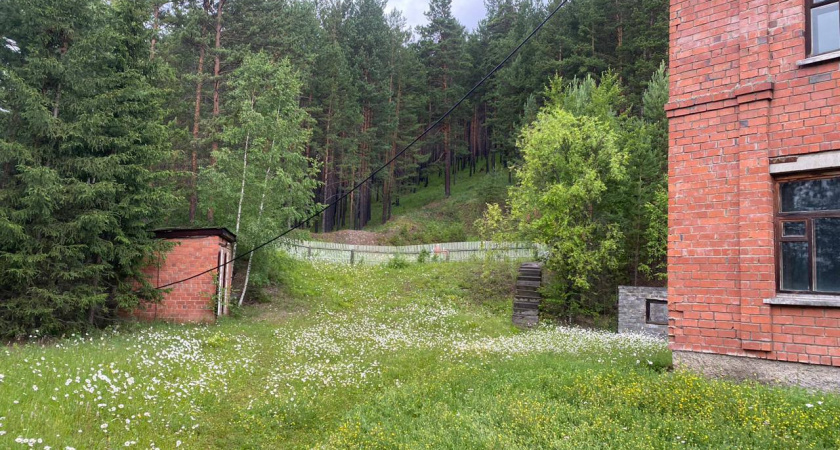 Раскрыто шокирующее убийство в Иркутской области