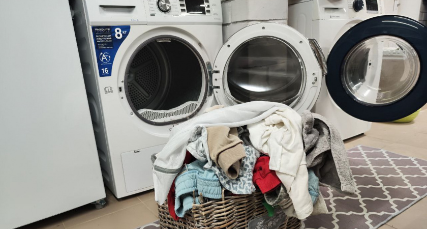 Бельё благоухает как в роскошном отеле – кладу в машинку одну простую вещь