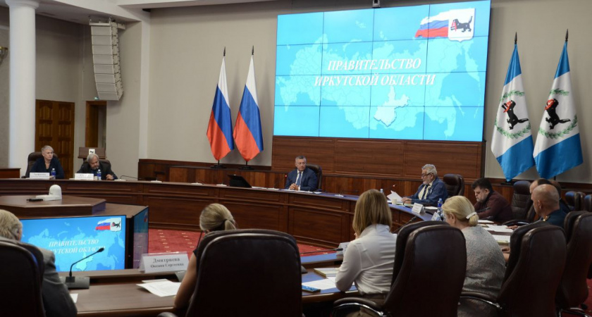 Иркутская область готовится к юбилею Ричарда Маака и запускает новые исследования