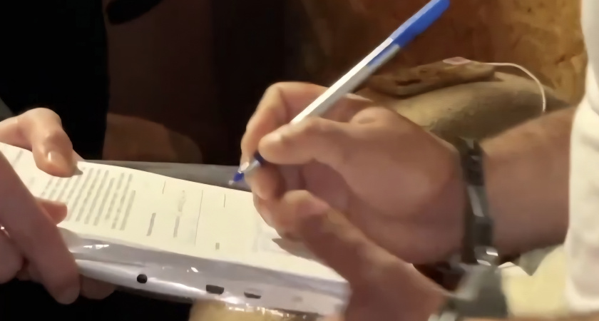 Группа автоподставщиков задержана в Иркутской области