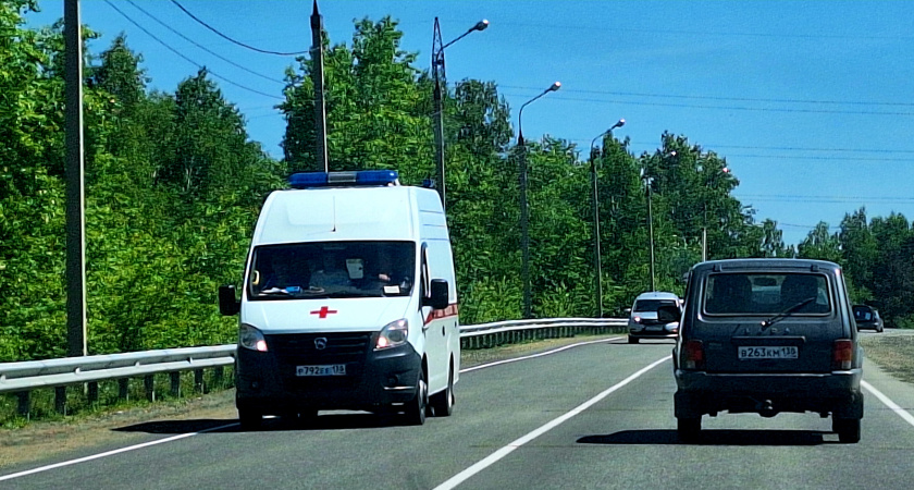 Число случаев отравления увеличилось почти на 4% за полгода в Иркутской области